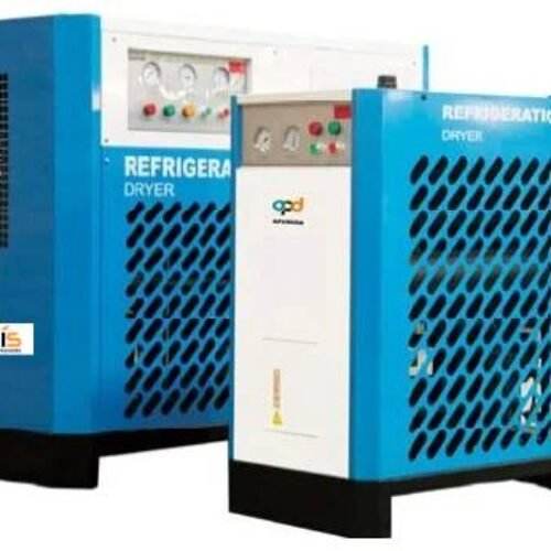 Refrigerated Air Dryer