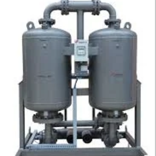 DesiccantAirDryer