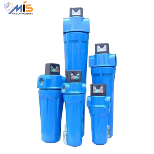 Precision Air Filter