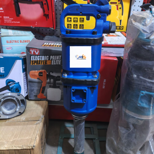 Penumetic gun 1″ size open big bolts trucks and containers