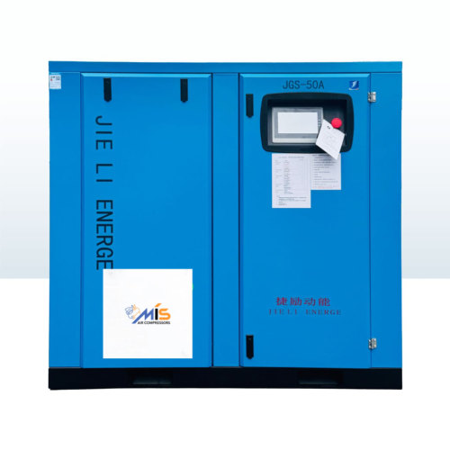 7.5 kw screw air compressor